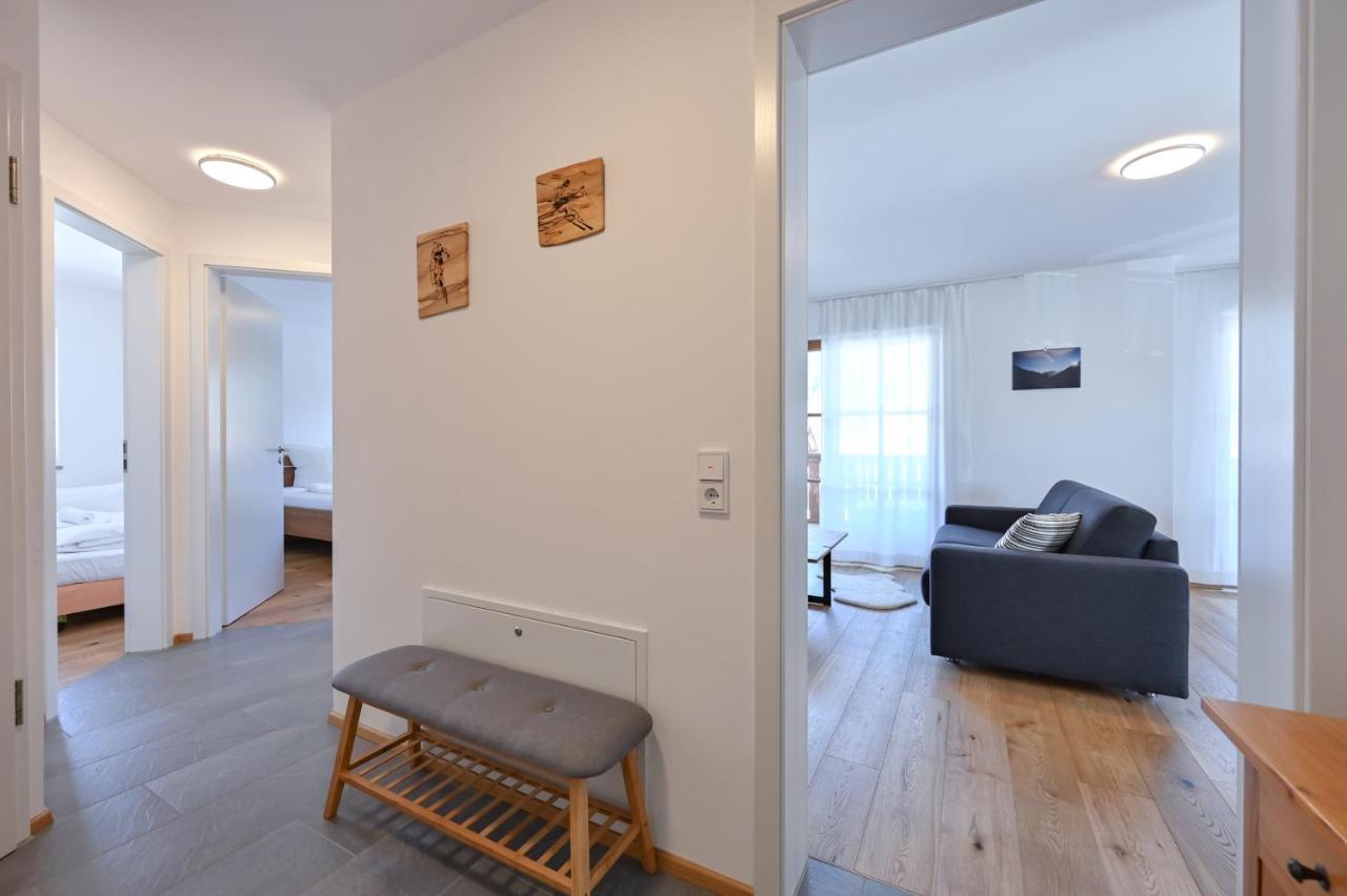 Ferienwohnung Mibba din Schwangau Exterior foto