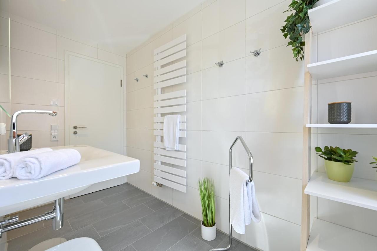 Ferienwohnung Mibba din Schwangau Exterior foto