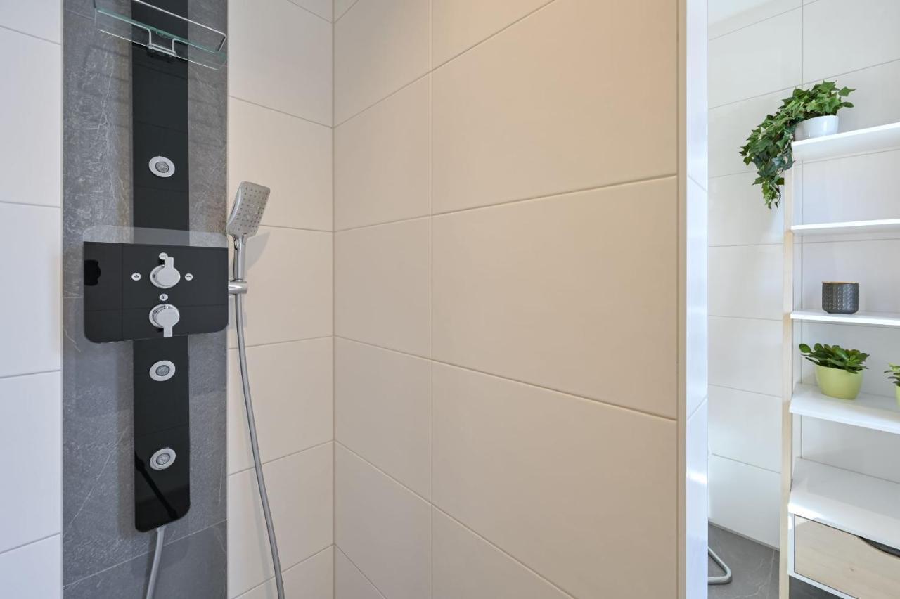 Ferienwohnung Mibba din Schwangau Exterior foto