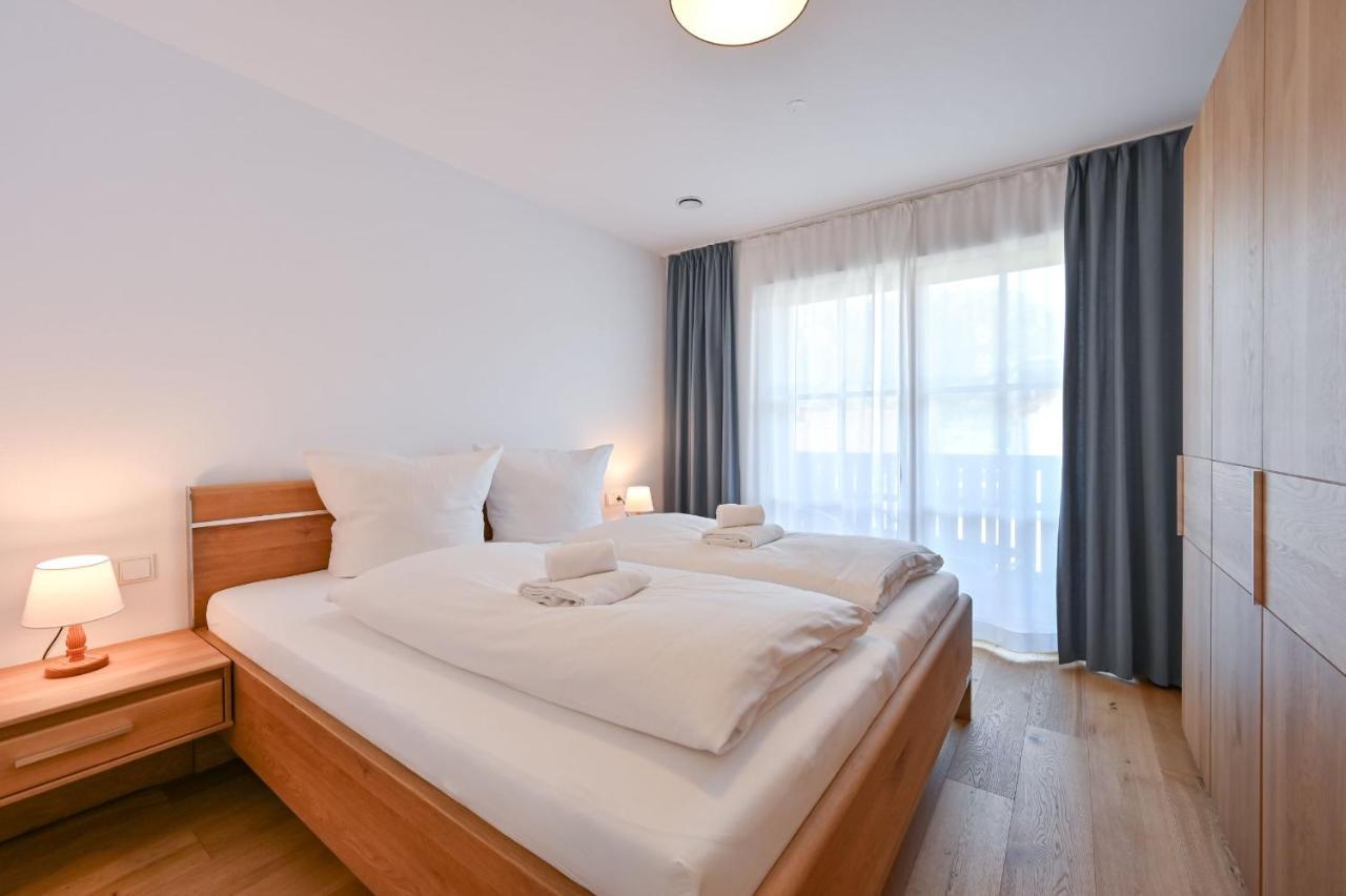 Ferienwohnung Mibba din Schwangau Exterior foto